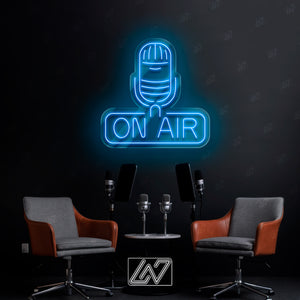 Podcast On Air