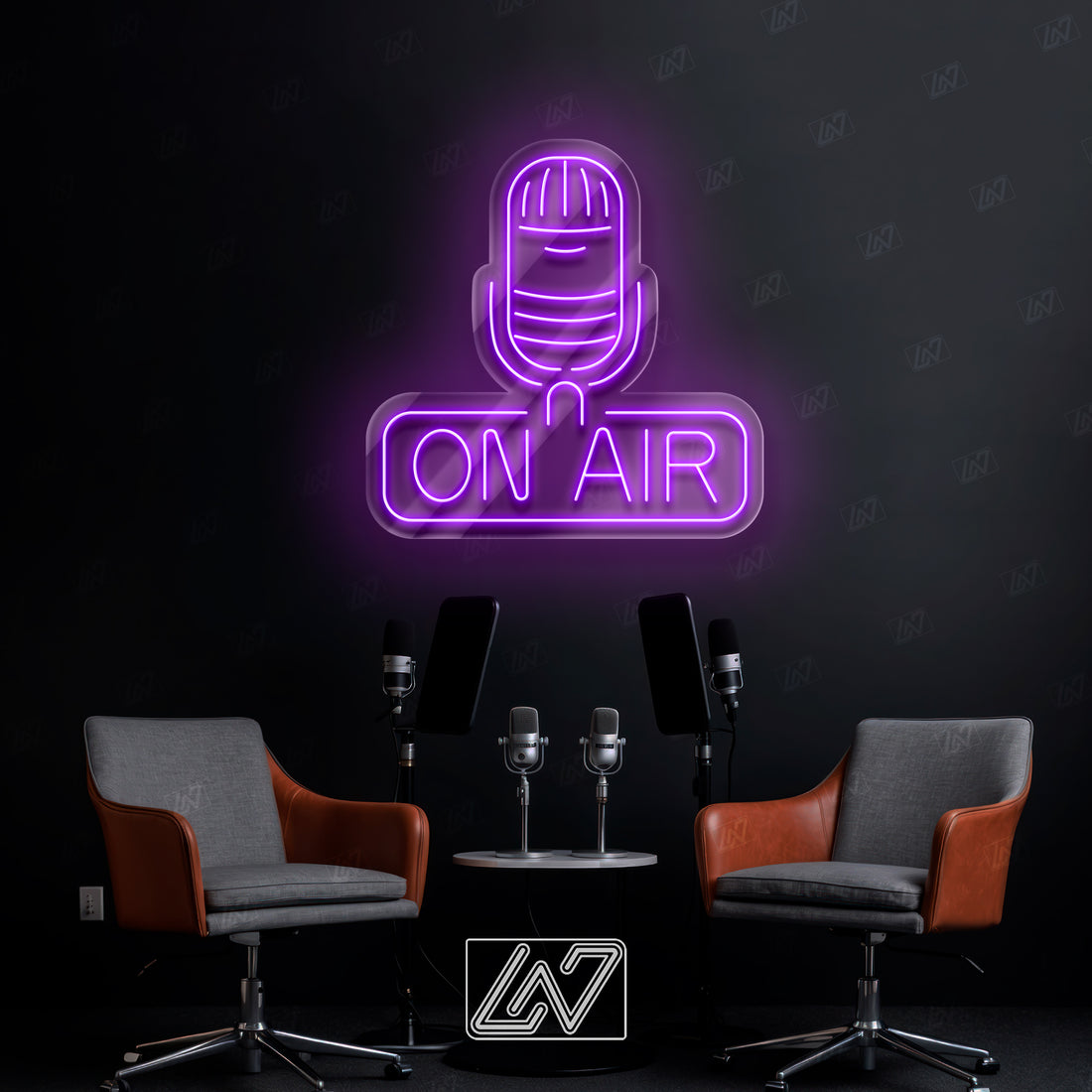 Podcast On Air