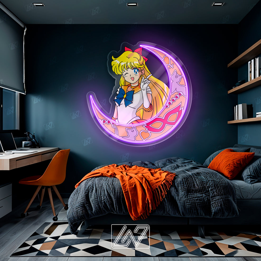 Minako Aino - Sailor Venus