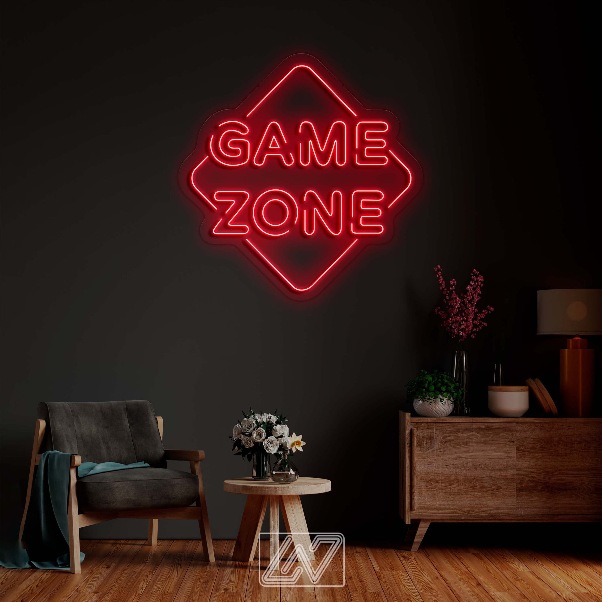 Game Zone