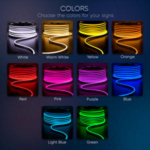 InDesign - LED Neon Sign, Logo Neon Light, IT Programs Logo, Designer Room Decor, Gift for Designer, Gift for Creator