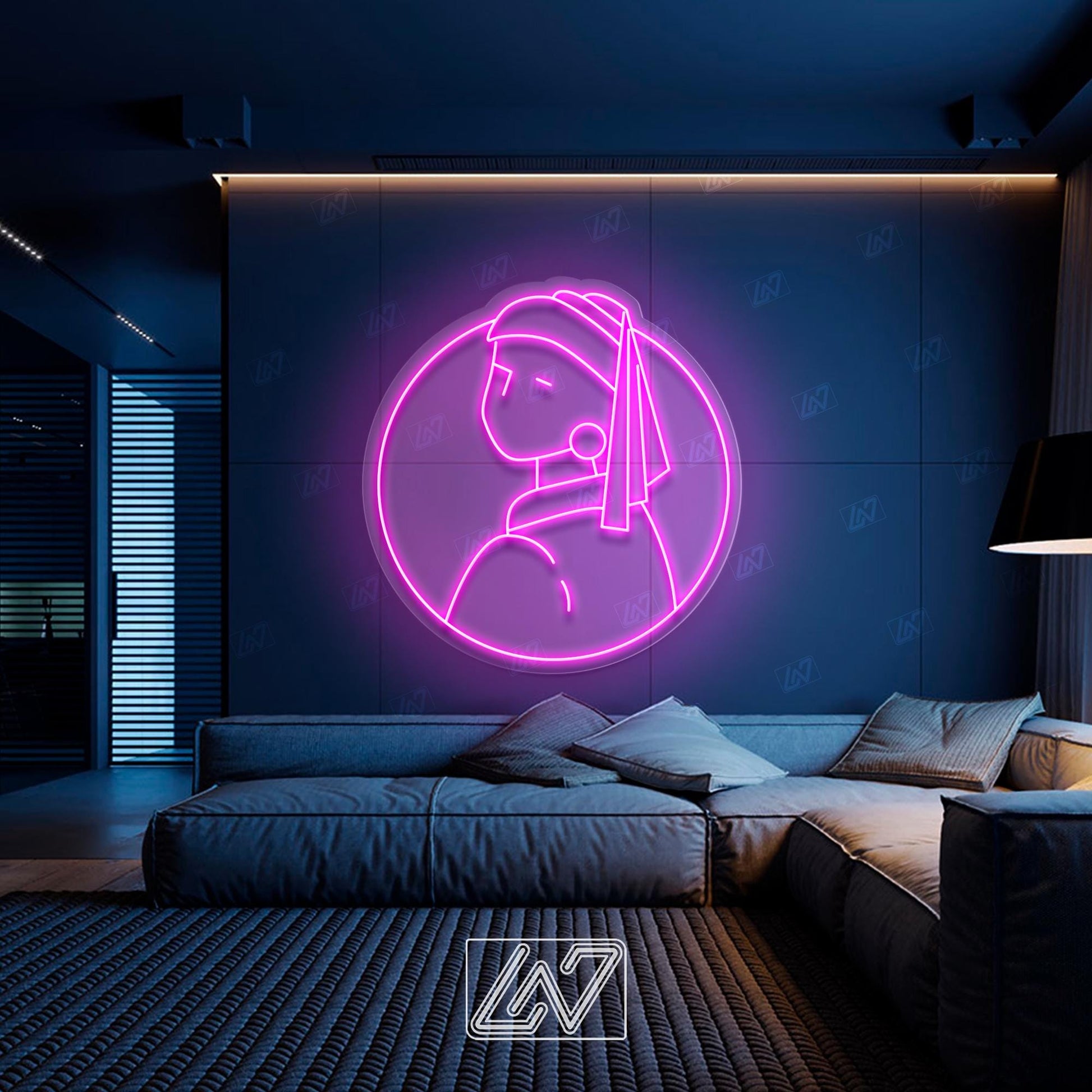 Girl with a Pearl Earring