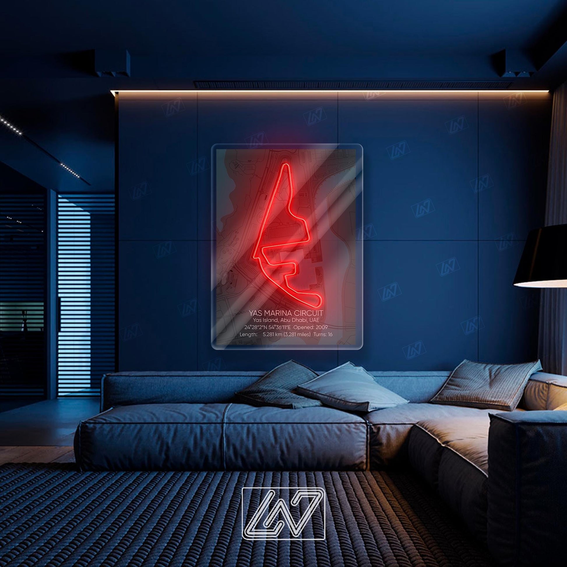 Yas Marina Circuit