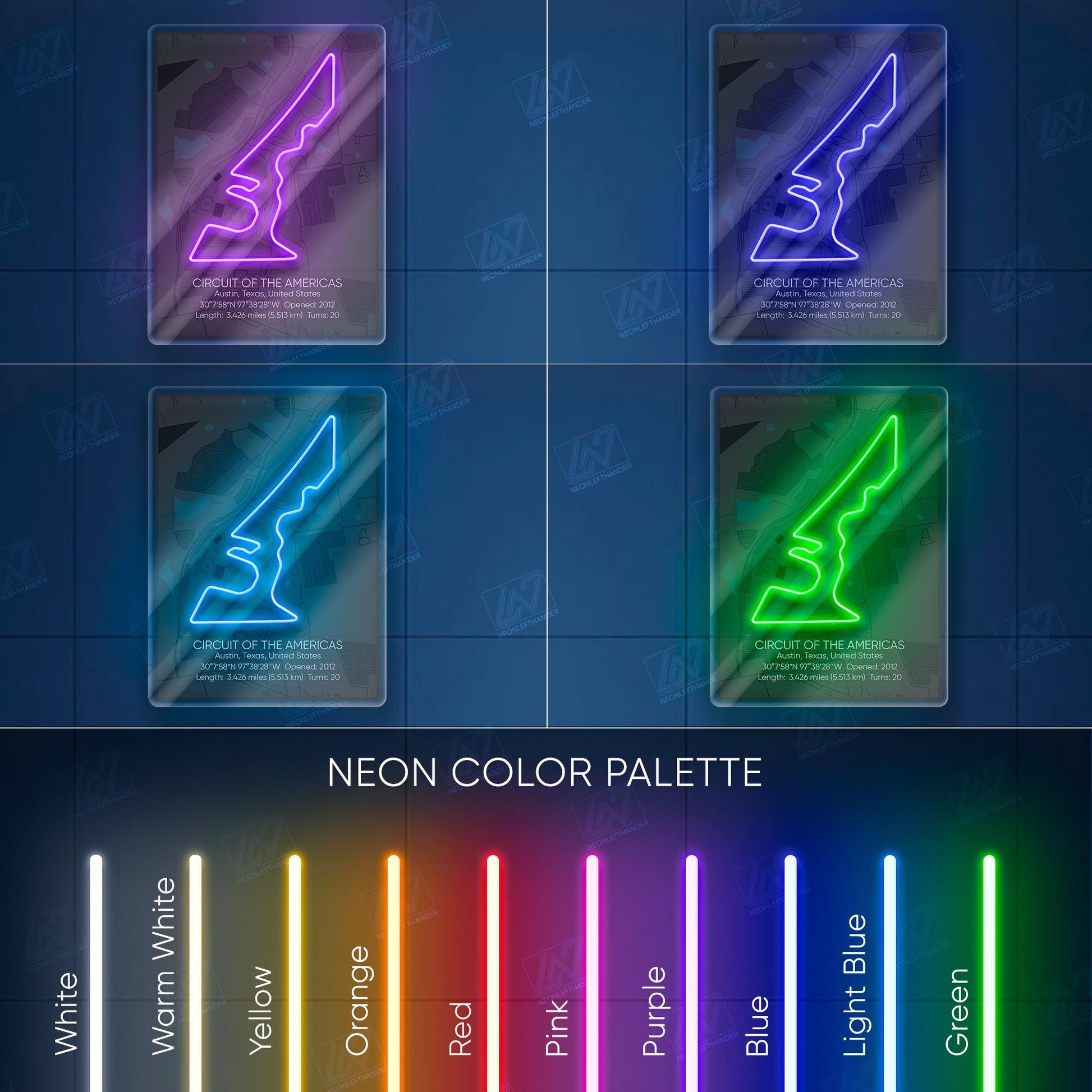 Circuit of the Americas