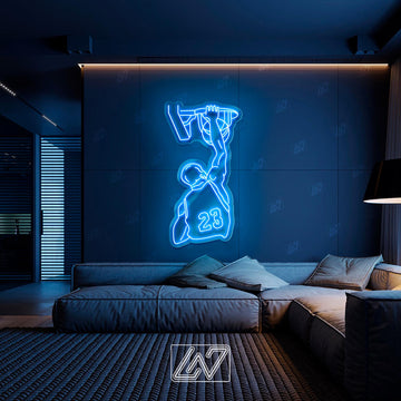 Light Blue