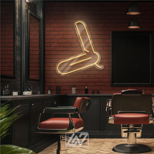 Straight Razor