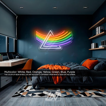 Multicolor 1(Photo1)