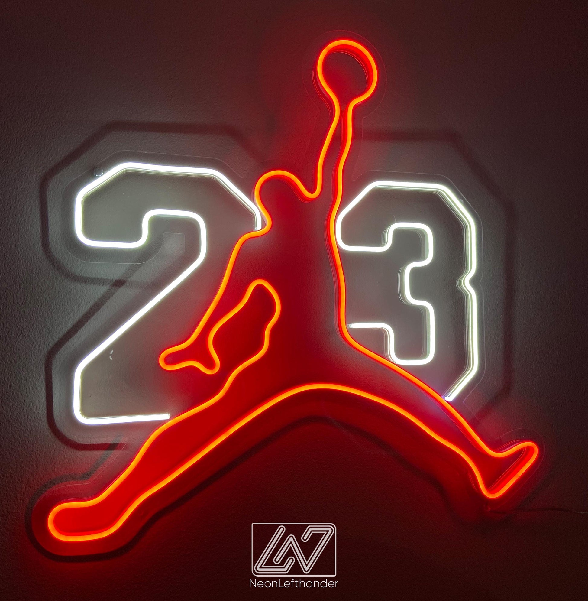 Jordan 23