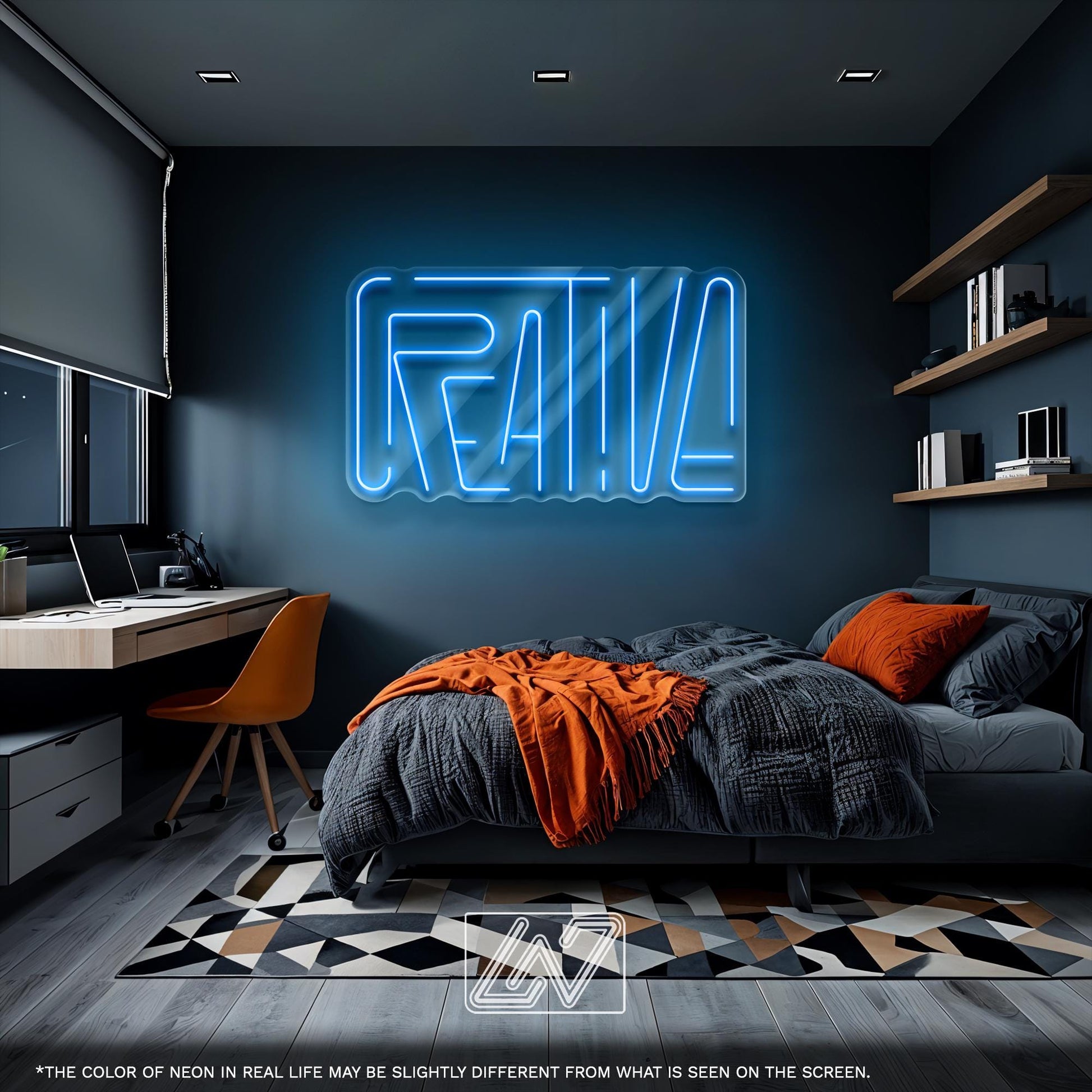 Creative LED Neon Sign