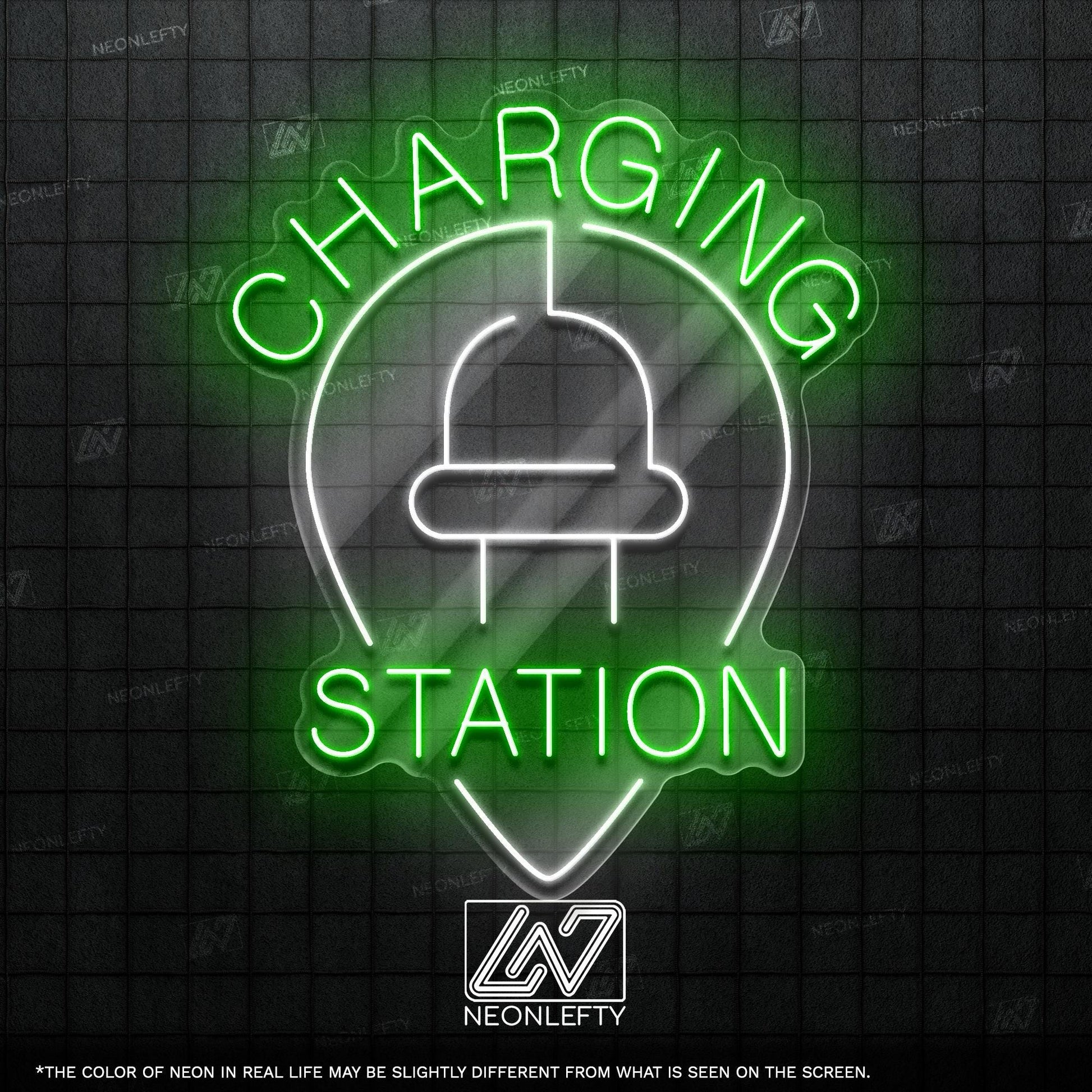 Charging Station