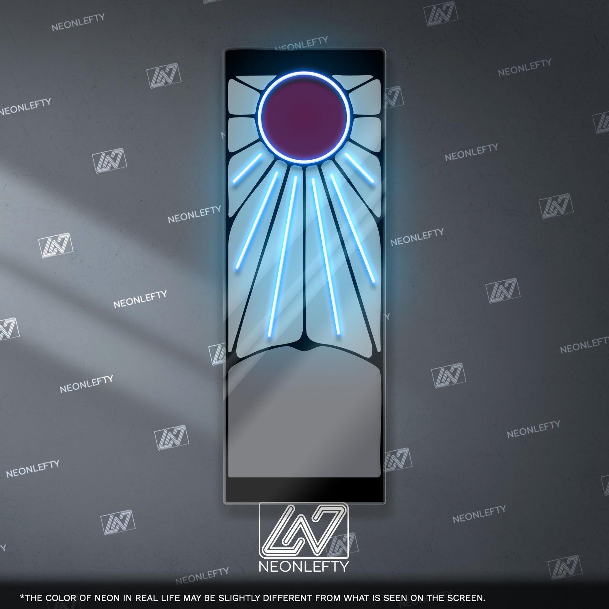 Anime Item - LED Neon Anime Wall Art, Anime, Cartoon Character, Game Room Light, Personalized Gifts, Kids Room Decor,Japanese Neon Sign