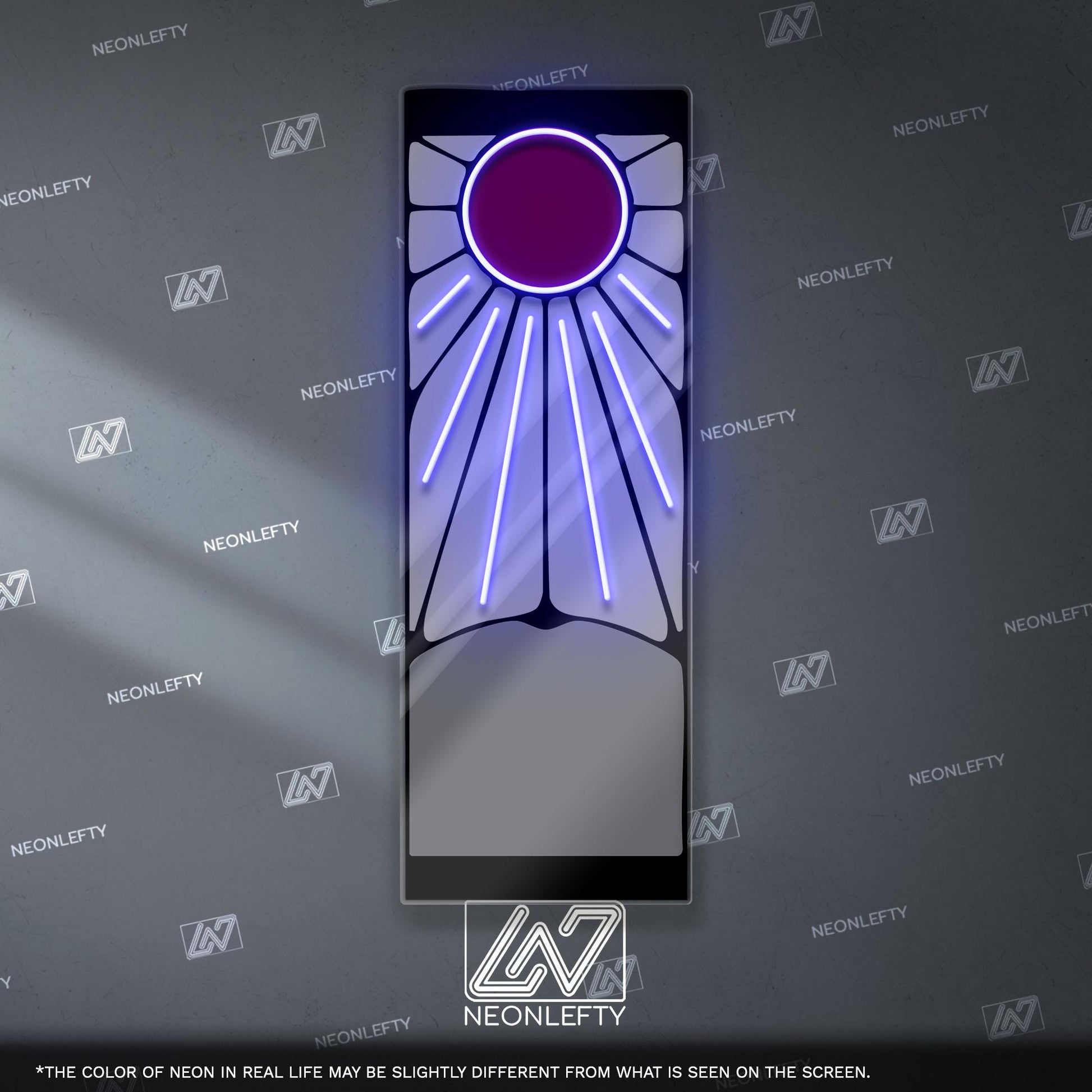 Anime Item - LED Neon Anime Wall Art, Anime, Cartoon Character, Game Room Light, Personalized Gifts, Kids Room Decor,Japanese Neon Sign